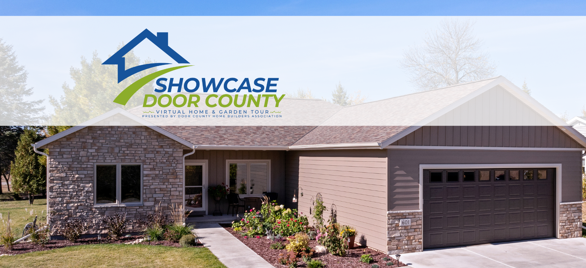 door county home builders slide showcase Showcase Door County Virtual Home & Garden Tour