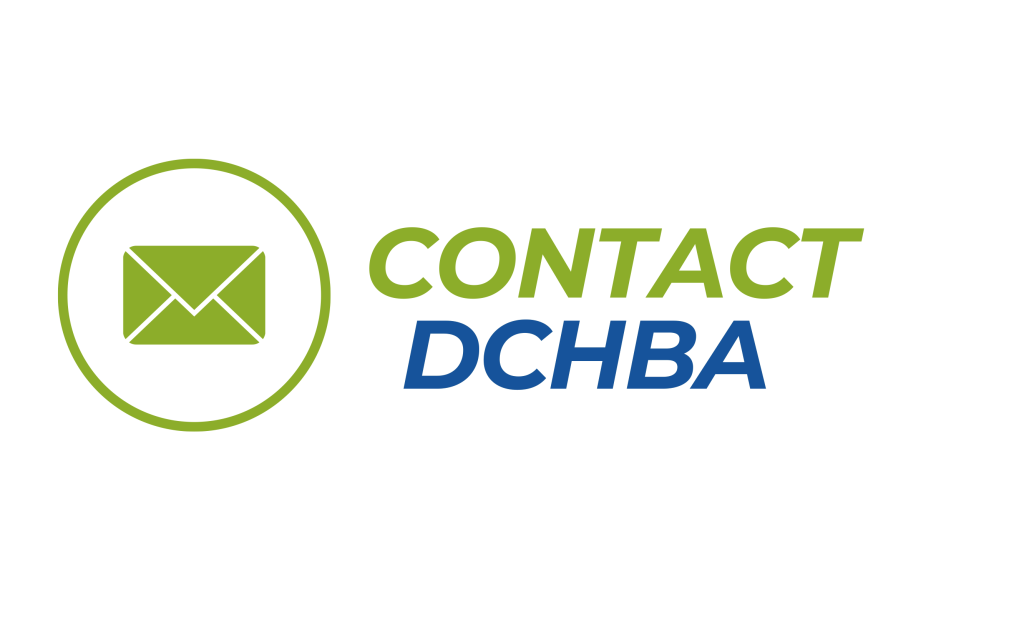Contact Door County Home Builders Association