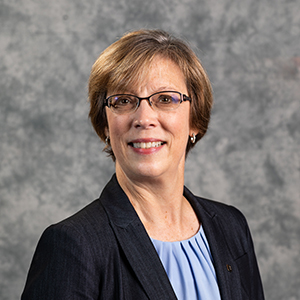 Julie Dragseth, Associated Bank