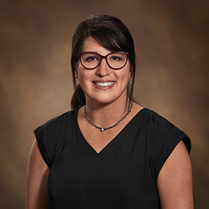 Tammy Last, Van's Lumber