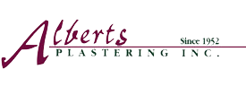 Alberts Plastering