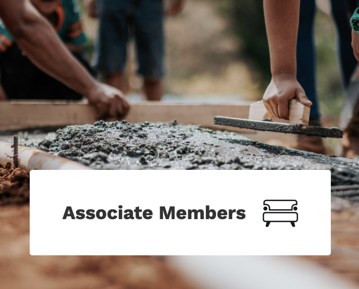 Door County Home Builders Association Associate Members