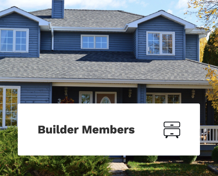 Door County Home Builders Association Builder Members