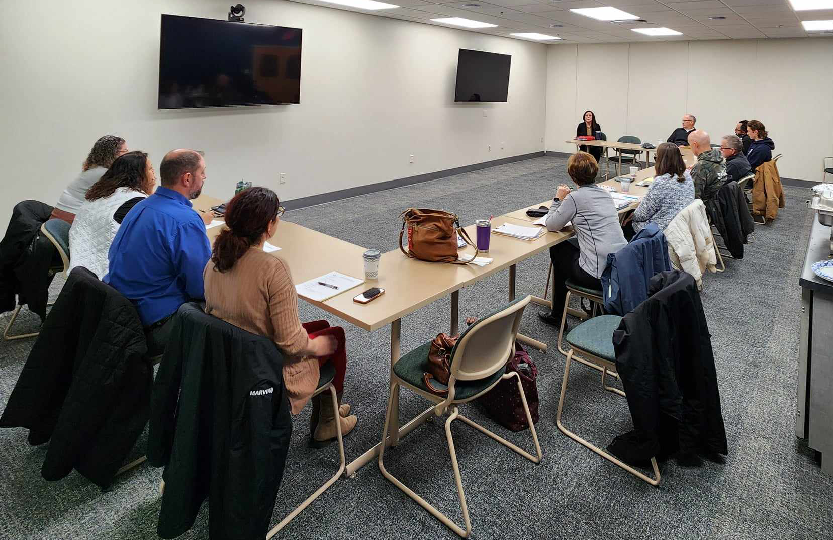 Door County Home Builders Meetings & Events