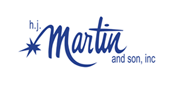 H.J. Martin & Son