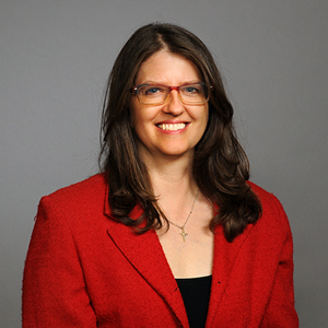 Janette Guilette DCHBA President