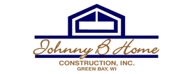 Johnny B Homes, Inc.
