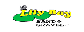 Lily Bay Sand & Gravel