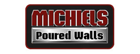 Michiels Poured Walls
