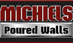 Michiels Poured Walls