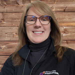 Robyn Harper, Executive Officer