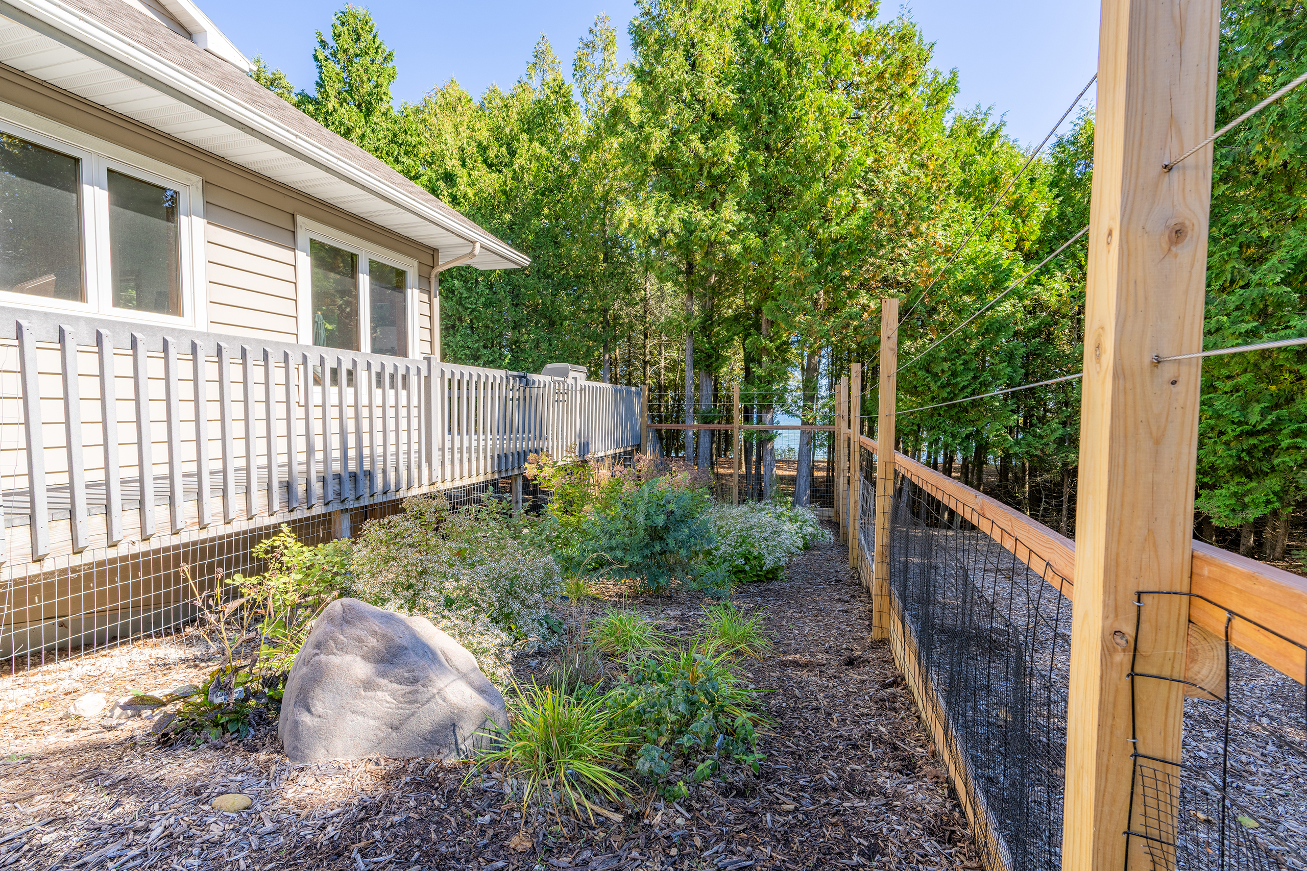 Door Landscape & Nursery Door County, WI Landscaping