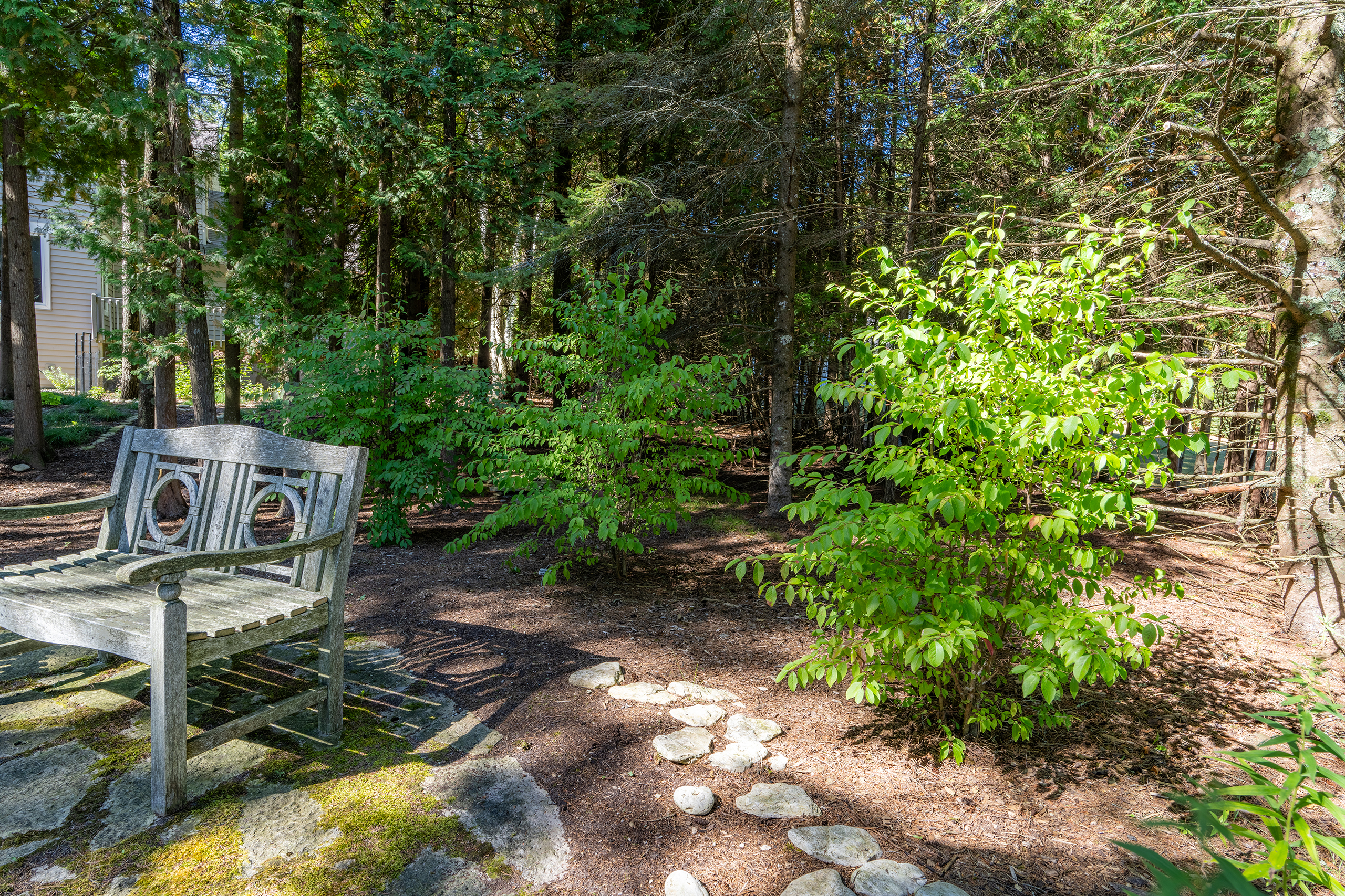 Door Landscape & Nursery Door County, WI Landscaping