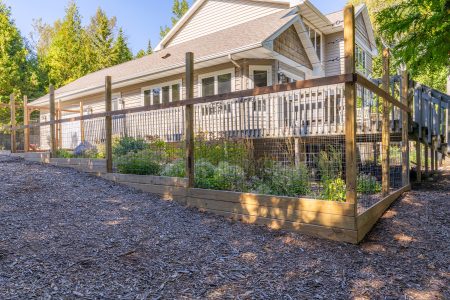 Door Landscape & Nursery Door County, WI Landscaping