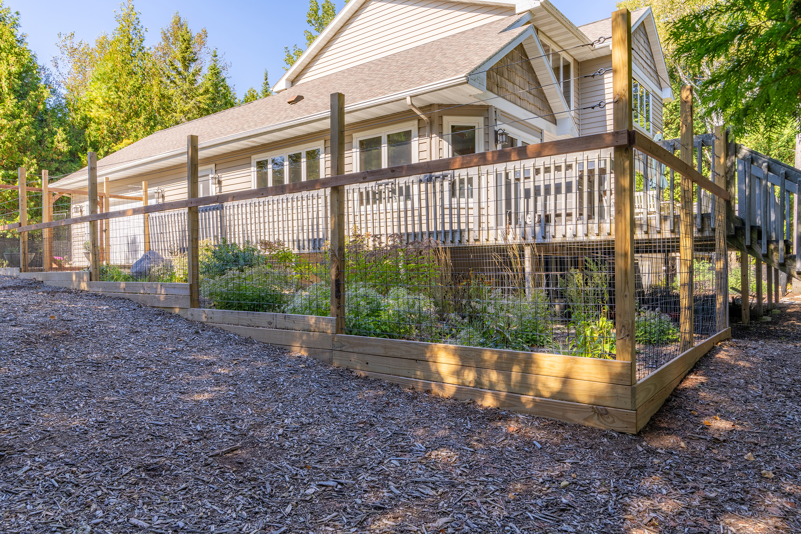 Door Landscape & Nursery Door County, WI Landscaping