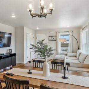 Door County Habitat for Humanity Home