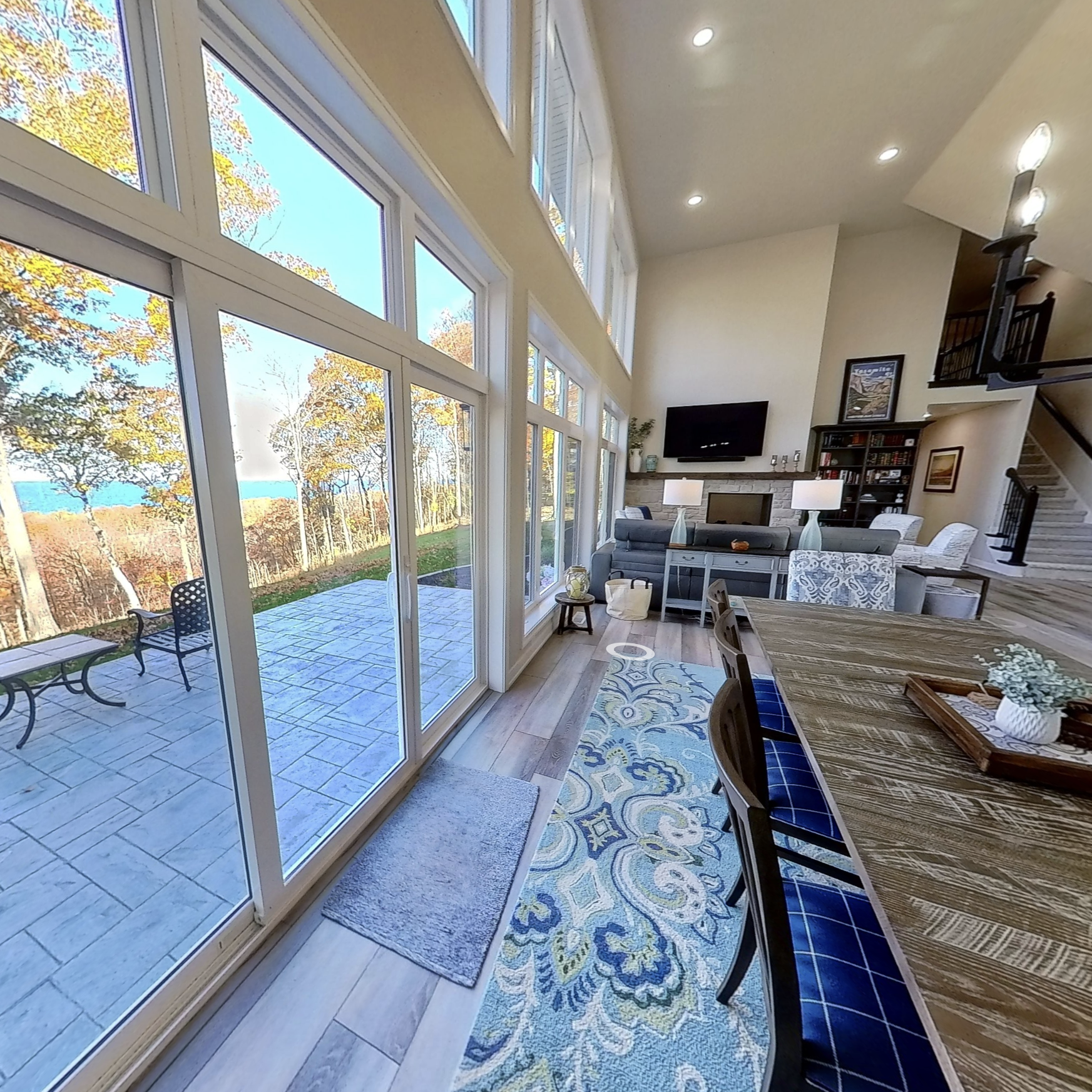 PortsSide Builders Door County WI