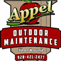 Appel Outdoor Maintenance