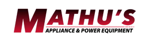 Mathu's Appliance & Power Equipment